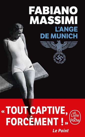 L&#39;Ange de Munich - FABIANO MASSIMI