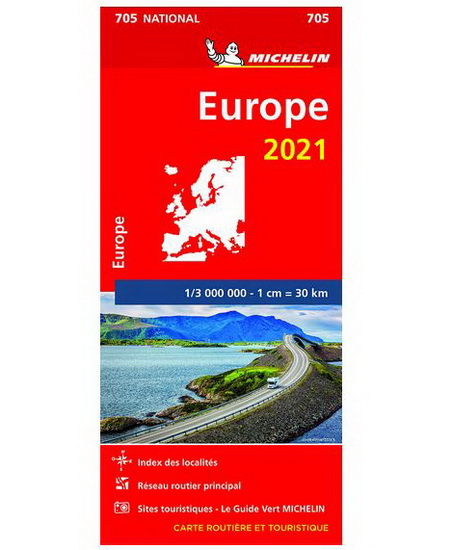 Europe 2021 #705