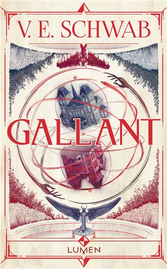 Gallant - V E SCHWAB