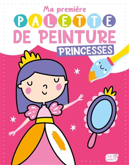 Princesses - COLLECTIF