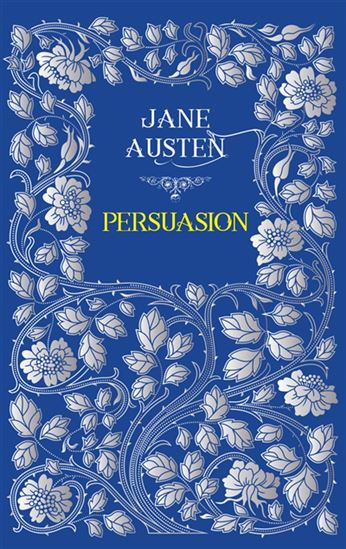 Persuasion - JANE AUSTEN