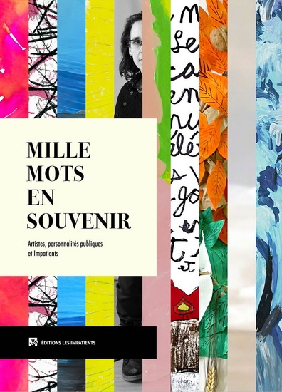 Mille mots en souvenir - COLLECTIF