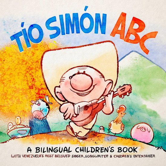 Tío Simón ABC - DAVID CALCANO - ITTAI MANERO
