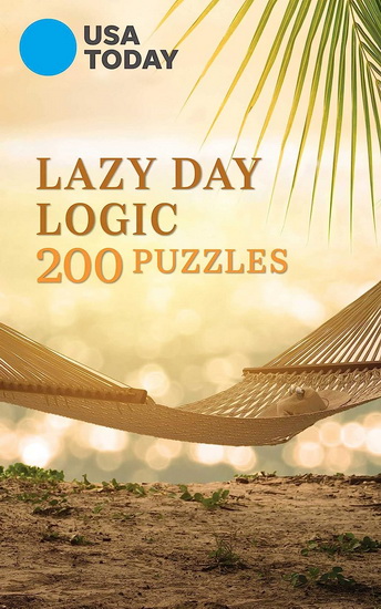 USA TODAY Lazy Day Logic - COLLECTIF