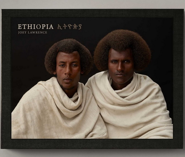 Ethiopia (Travel Photography, Books about Africa) - COLLECTIF