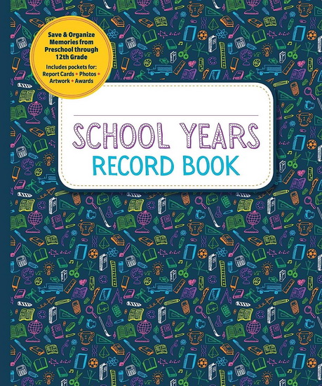 School Years - COLLECTIF