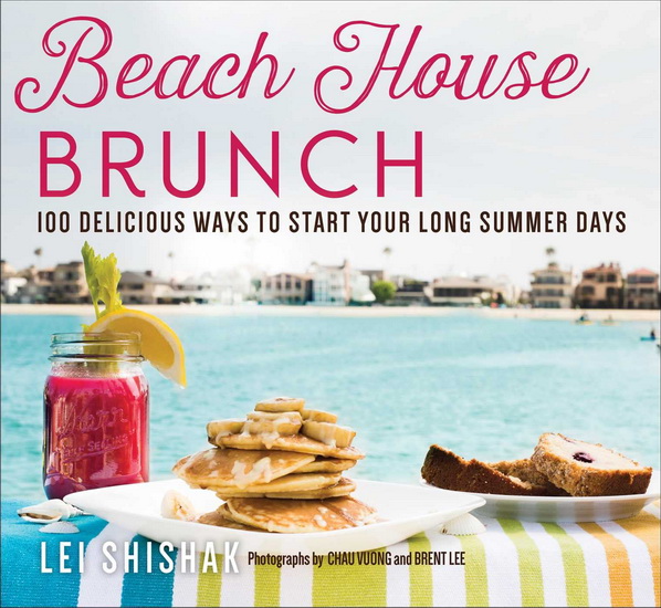 Beach House Brunch - LEI SHISHAK