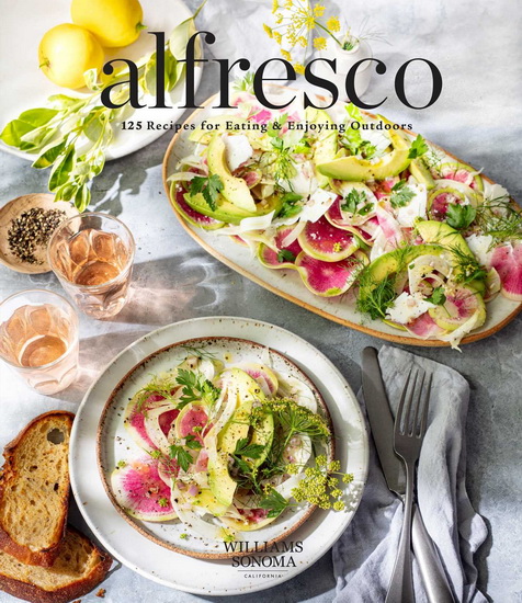 Alfresco - WELDON OWEN