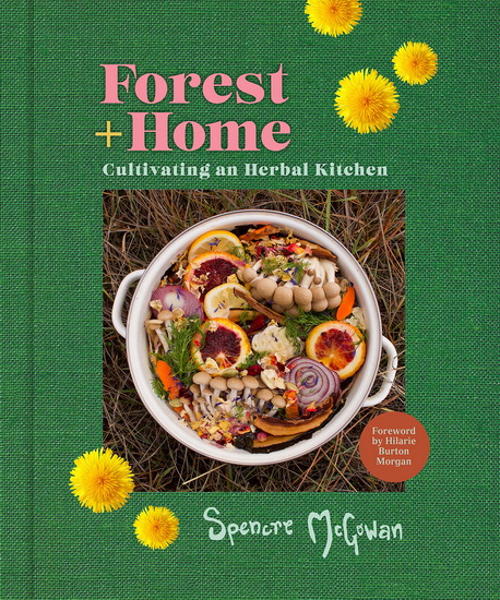 Forest + Home - SPENCRE MCGOWAN