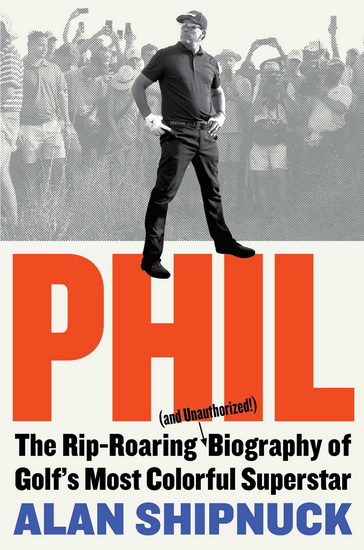 Phil - ALAN SHIPNUCK