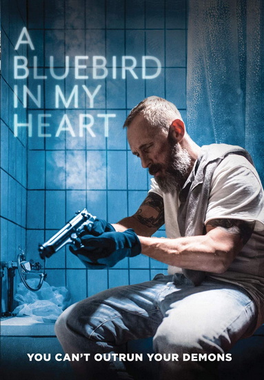 Bluebird in My Heart, A (Blu-ray) - JÉRÉMIE GUEZ