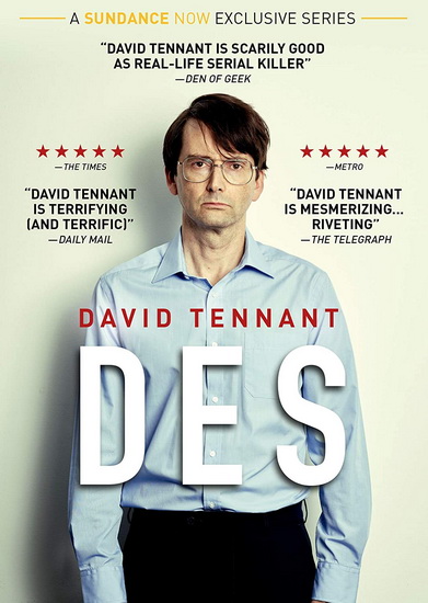 Des - LEWIS ARNOLD