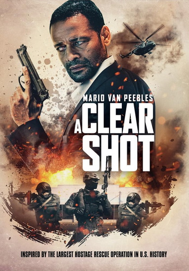 Clear Shot, A - NICK LEISURE