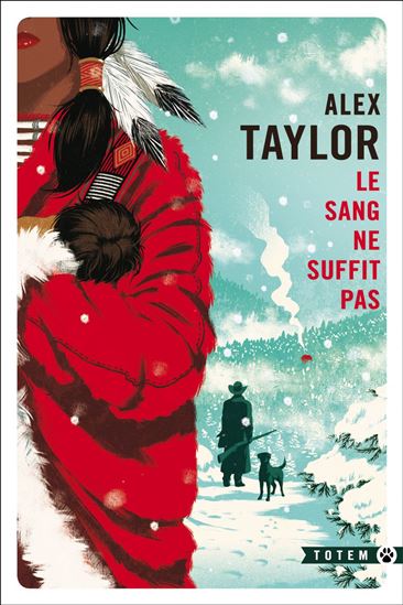 Le Sang ne suffit pas - ALEX TAYLOR
