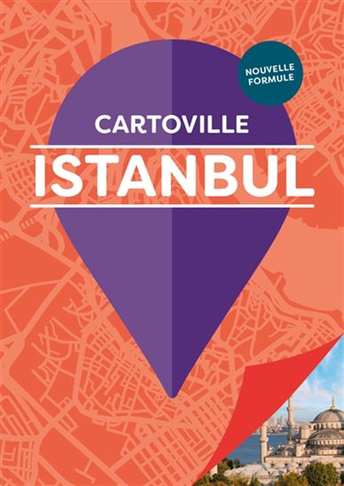 Istanbul 15e éd. - COLLECTIF