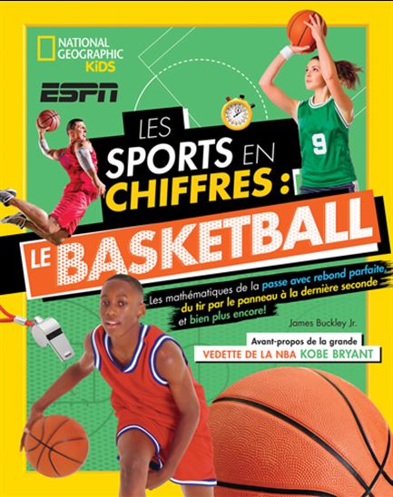 50 faits extraordinaires sur le sport pour les enfants intelligents: Un  Livre Instructif Et Drôle Sur Le Football, Basketball, Tennis -   Cahier