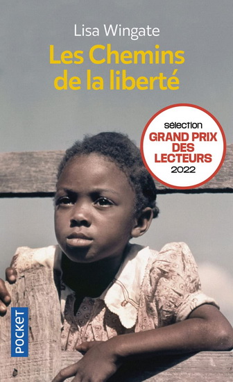 Les Chemins de la liberté - LISA WINGATE