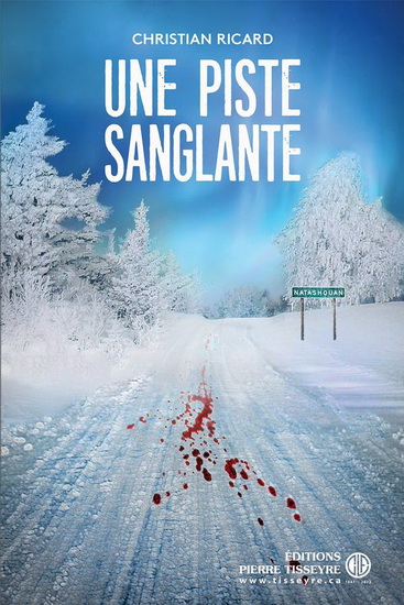 Une piste sanglante - CHRISTIAN RICARD