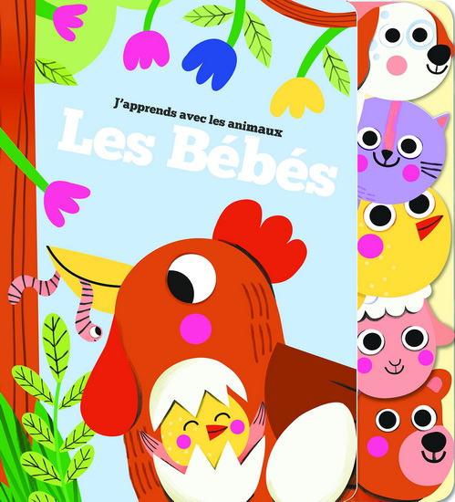 Les Bébés - COLLECTIF