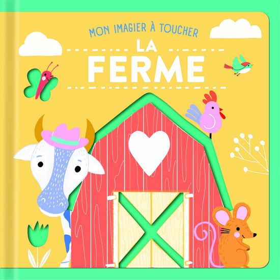 La Ferme - COLLECTIF