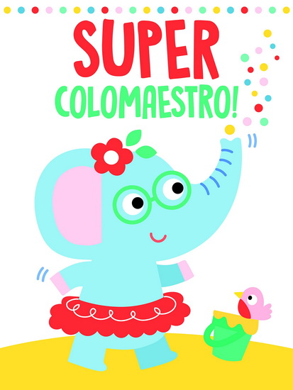 L'Éléphant - COLLECTIF