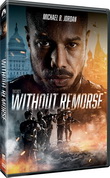 Without Remorse - STEFANO SOLLIMA