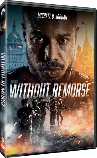 Without Remorse - STEFANO SOLLIMA