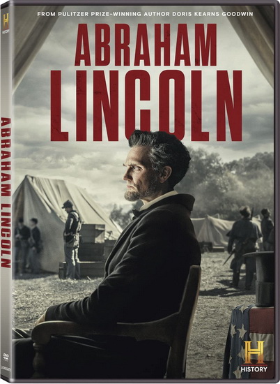 Abraham Lincoln (2022) - MALCOLM VENVILLE
