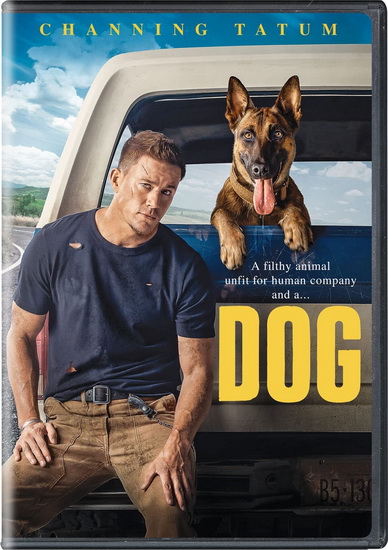 Dog - REID CAROLIN