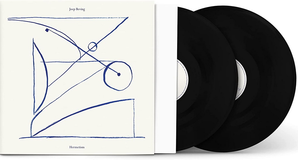 Hermetism(2Vinyl) - JOEP BEVING