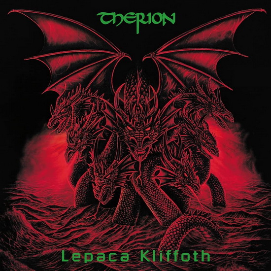 Lepaca Kliffoth - THERION
