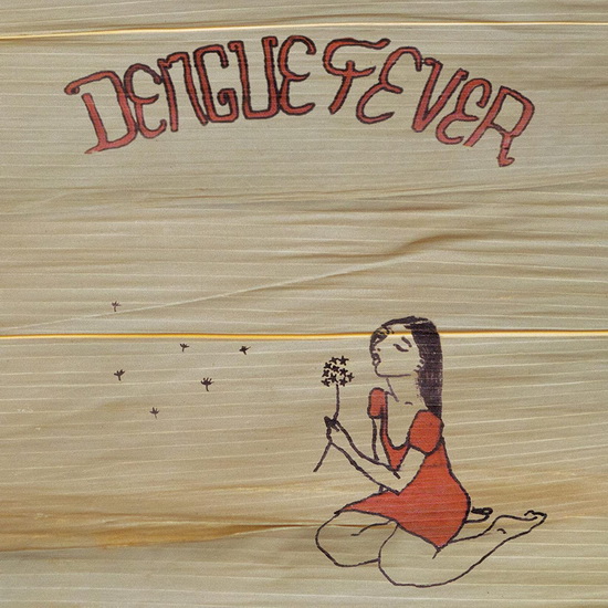 Dengue Fever (Vinyle) - DENGUE FEVER