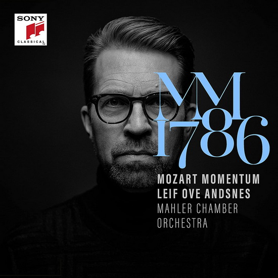 Mozart Momentum - 1786 - MOZART