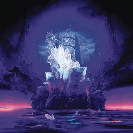 In Stasis (US Version) - MONUMENTS