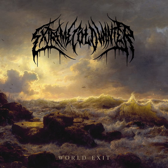 World Exit - EXTREME COLD WINTER
