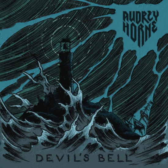 Devil's Bell - AUDREY HORNE