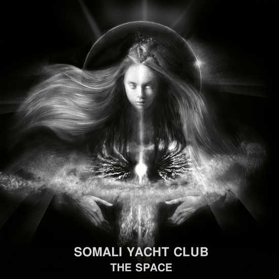 The Space (Vinyle) - SOMALI YACHT CLUB