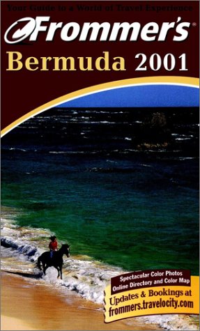 Bermuda 2001 - PORTER - PRINCE