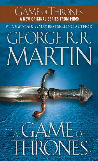 A game of thrones #01 - GEORGE R R MARTIN