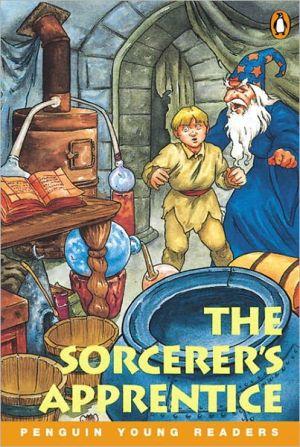 The Sorcerer's apprentice - HUGHES - WILLIAMS