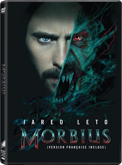 Morbius - DANIEL ESPINOSA