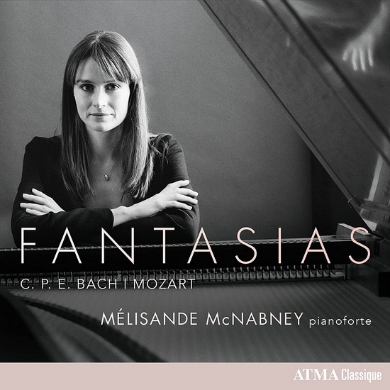 Fantasias - COMPILATION CLASSIQUE