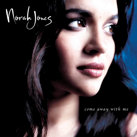 Come Away With Me(20Th - 4Vinyl) - NORAH JONES