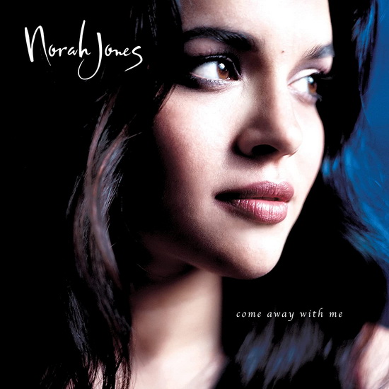 Come Away With Me(20Th Ann) - NORAH JONES
