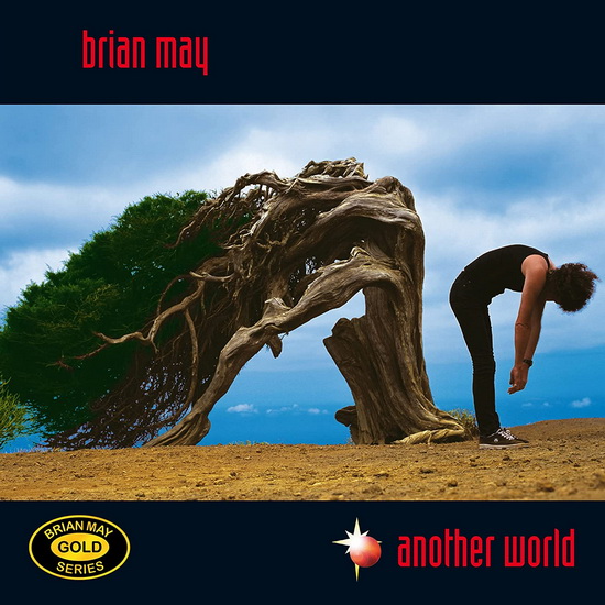 Another World (Vinyle) - BRIAN MAY