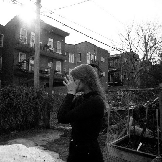 Perséides (Vinyle) - COEUR DE PIRATE