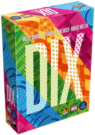 Dix