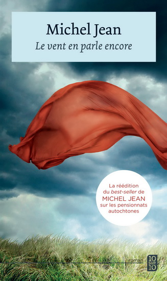 Le Vent en parle encore - MICHEL JEAN
