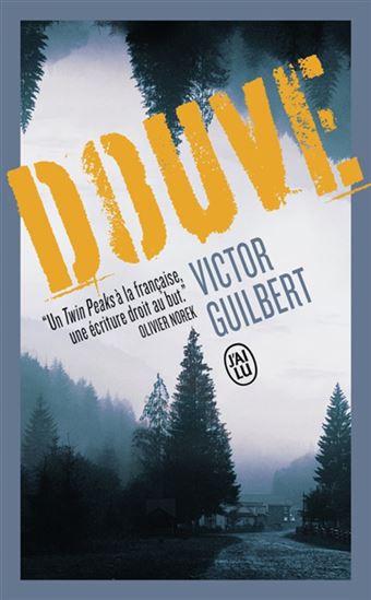 Douve - VICTOR GUILBERT