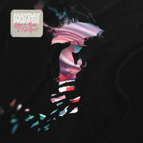 What It Means To Fall Apart (Vinyle) - MAYDAY PARADE